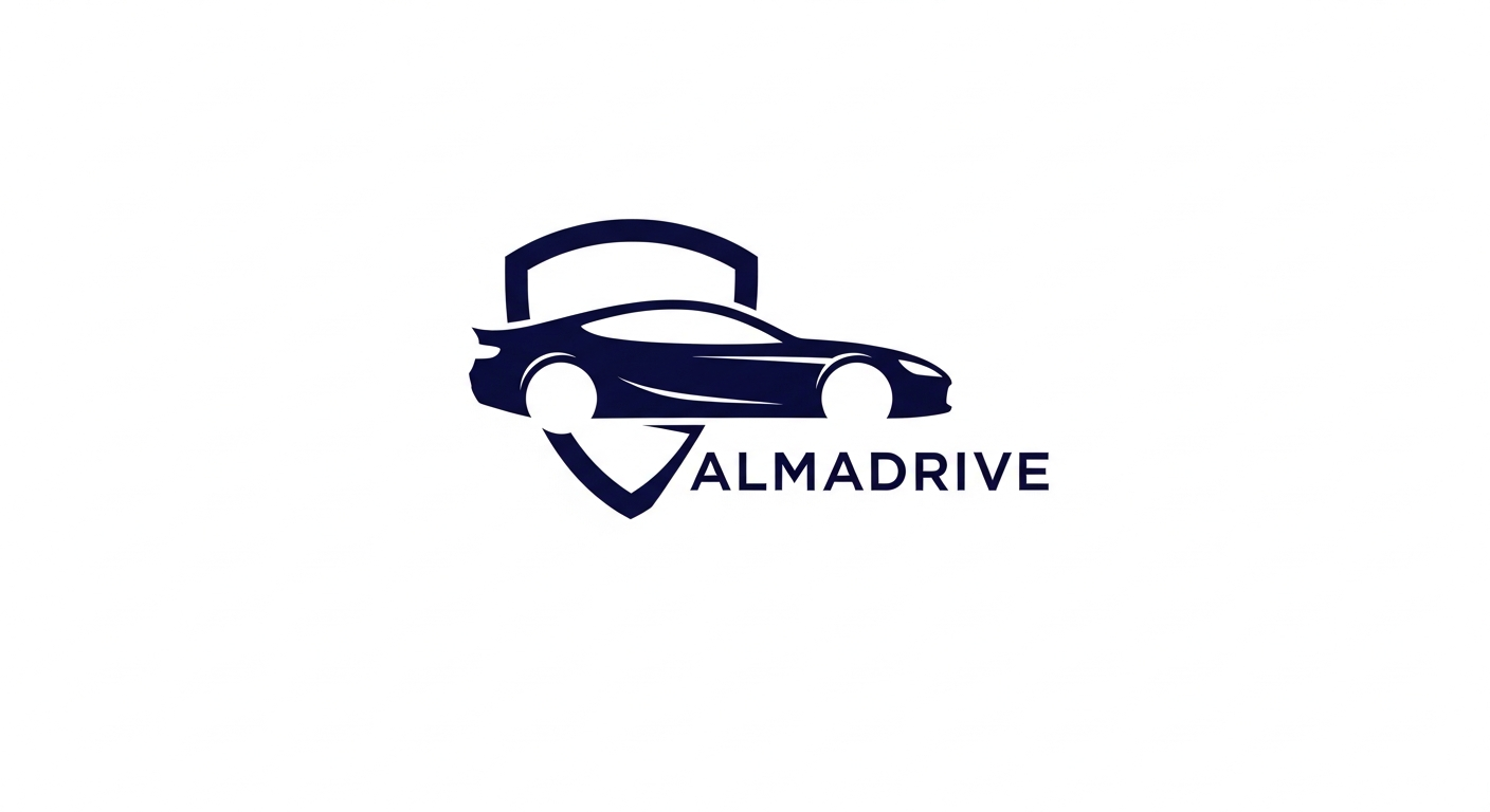 Almadrive Logo